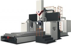 雙面海天機床帶您了解銑削過(guò)程