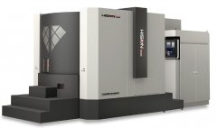 寧波海天精工數控機床前沿技術(shù)介紹