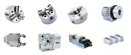 上海機床附件一廠(chǎng)